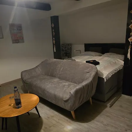 Heimathafen Pensjonat Ückeritz