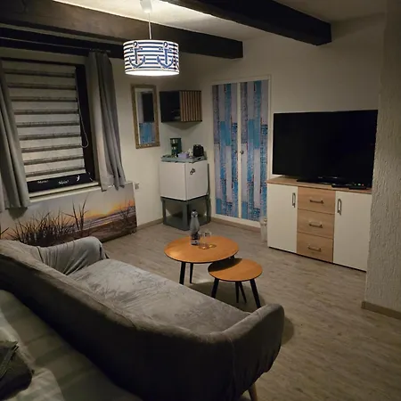 Heimathafen Pensjonat Ückeritz