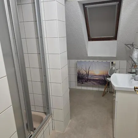 Heimathafen Pensjonat Ückeritz